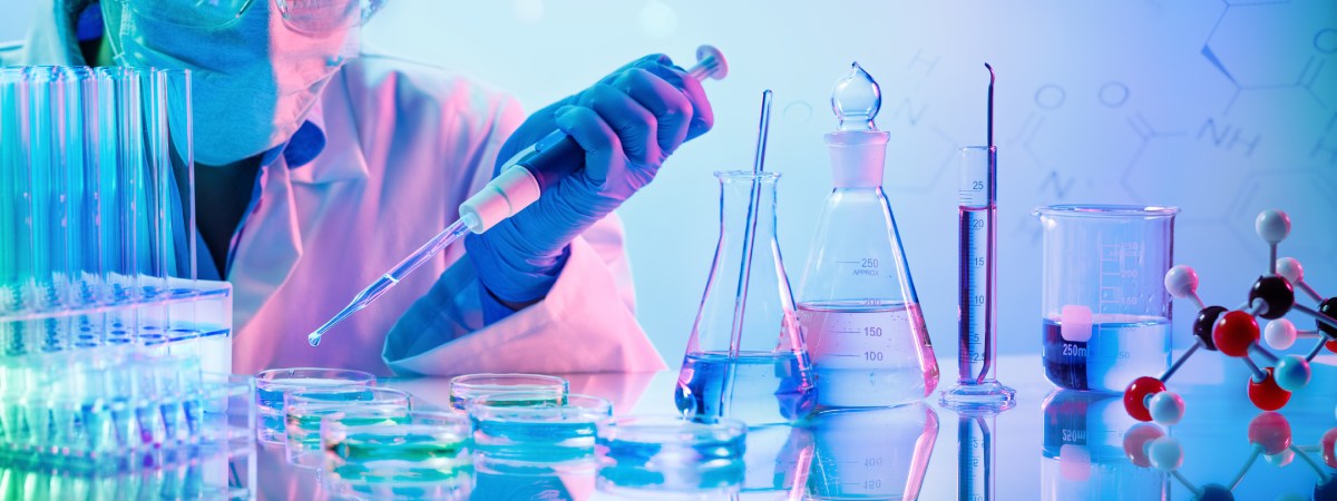 Certified lab chemicals wholesaler and trader in Dehradun
