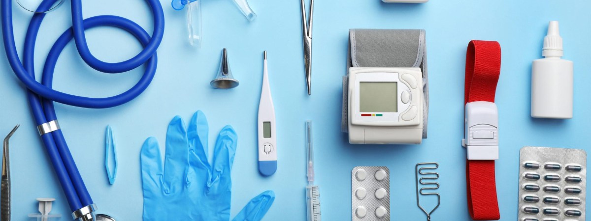 Wholesale lab consumables supplier in Dehradun – Evictus Healthcare