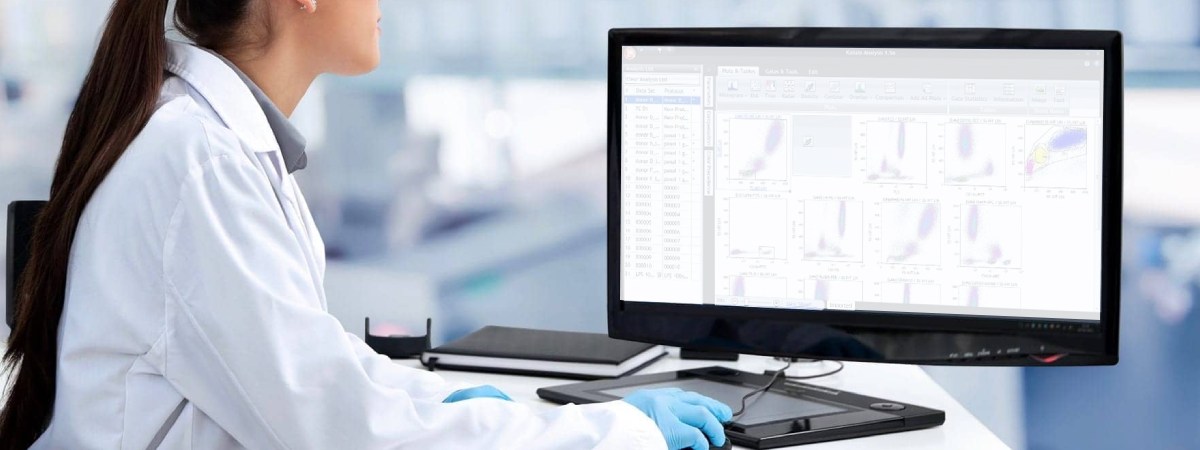 Lab management software solutions for diagnostic labs in Dehradun