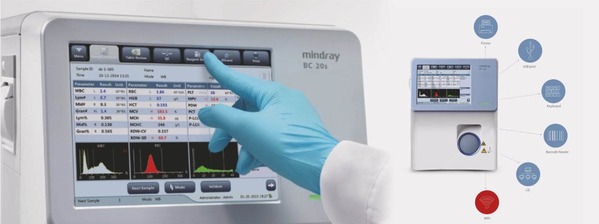 Evictus Healthcare pathology equipment wholesale