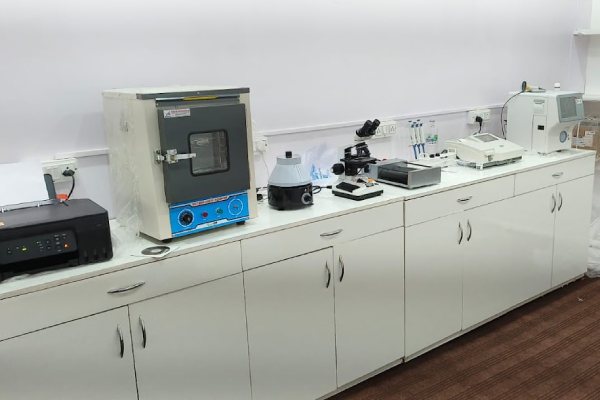 Pathology  supplier Dehradun